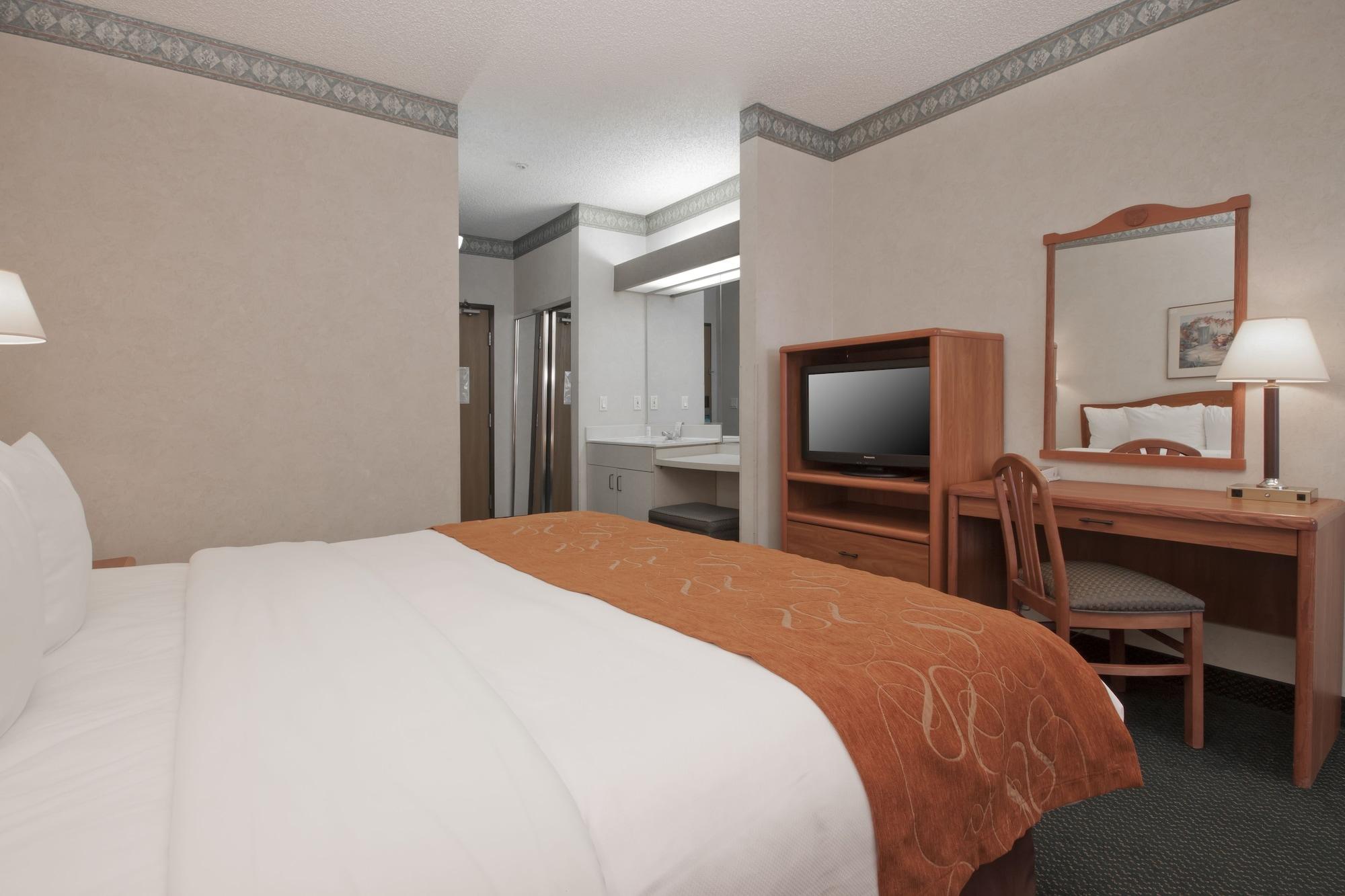 Baymont By Wyndham Phoenix North Zewnętrze zdjęcie
